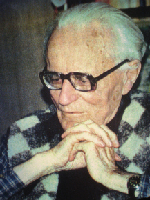 Liudas Dambrauskas