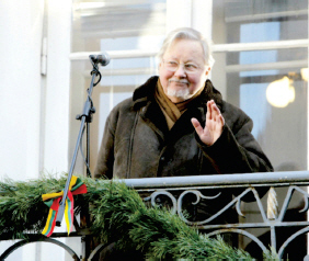 Vytautas Landsbergis