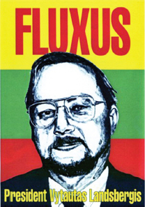 Vytautas Landsbergis