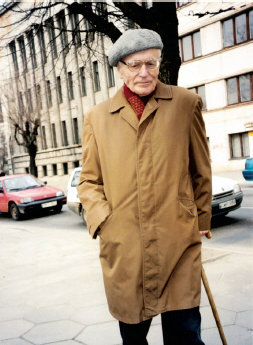 Liudas Dambrauskas