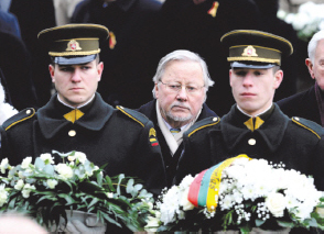Vytautas Landsbergis