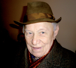 Aleksandras Bendinskas