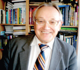 Povilas Masilionis
