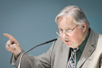 Vytautas Landsbergis