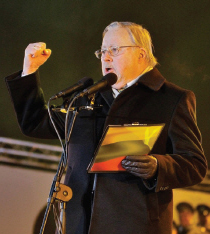 Vytautas Landsbergis