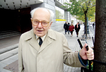 Vytautas Skuodis