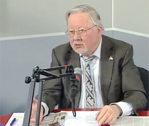Vytautas Landsbergis