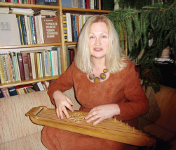 Liuda Petkevičiūtė