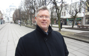 Gediminas Merkys