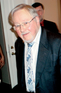 Vytautas Landsbergis